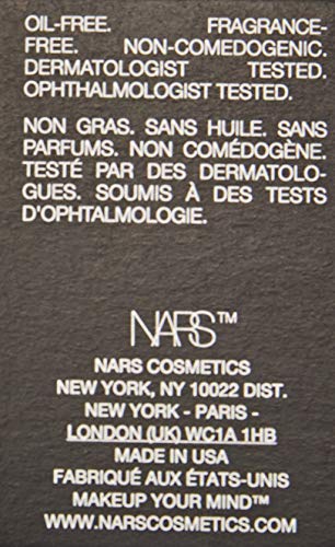 NARS Nars Soft Matte Complete Concealer, Cannelle, 0.21 Ounce Beauty & Personal Care NARS