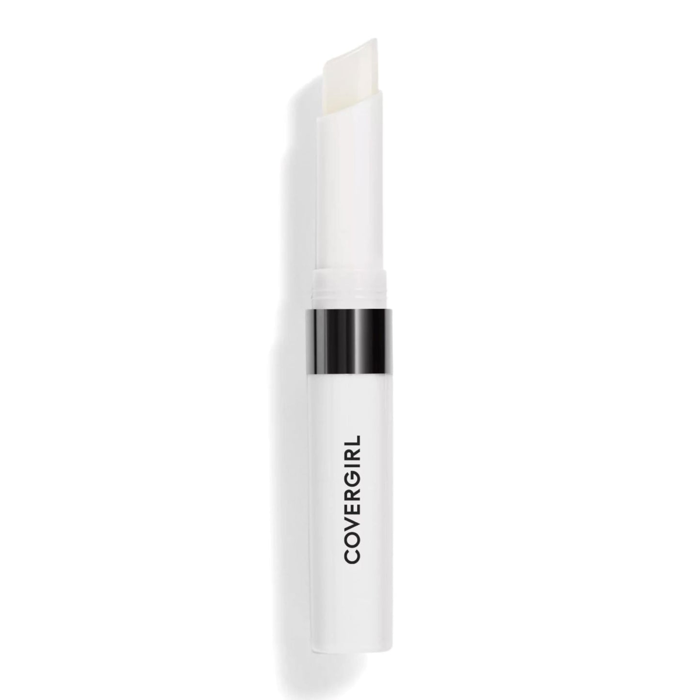 COVERGIRL Outlast All-Day Moisturizing Lip Color, Clear Top Coat, 0.06 Ounce (packaging may vary) Beauty & Personal Care COVERGIRL