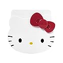 The Crème Shop x Hello Kitty Creme Blush Balm - Hydrating Cream Blush, Women's Cream Makeup Products (Cranberry Crush) Beauty & Personal Care The Crème Shop