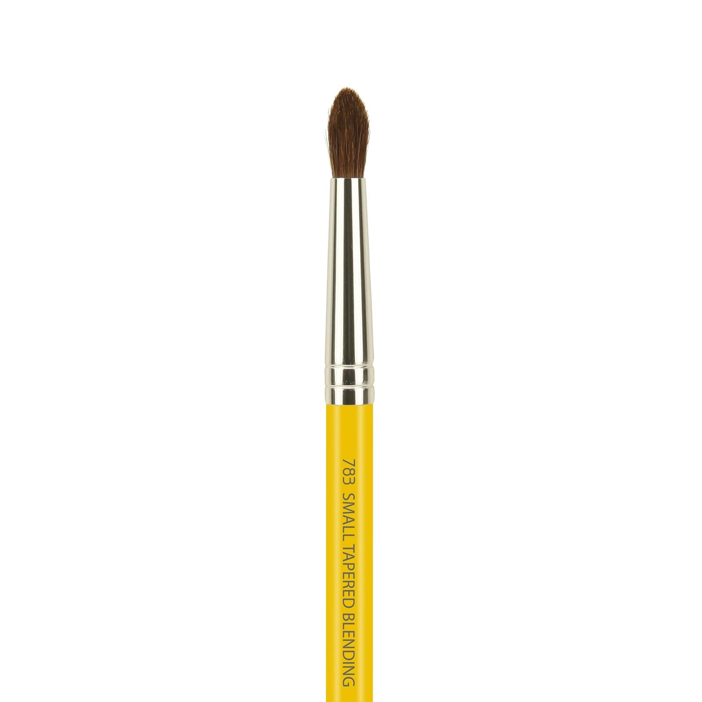 Bdellium Tools Professional Makeup Brush - Studio Series 783 Small Tapered Blending - With Mix of Soft Synthetic & Natural Fibers, For Applying Beauty & Personal Care BDELLIUM TOOLS