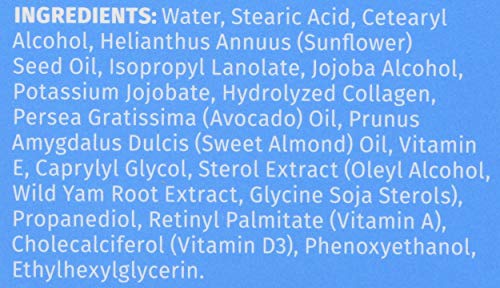 Reviva Labs: Collagen Night Cream, 1.5 oz Beauty & Personal Care Reviva Labs