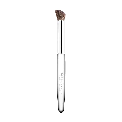 Trish McEvoy Brush 23 Angled Crease Contour Beauty & Personal Care Trish McEvoy