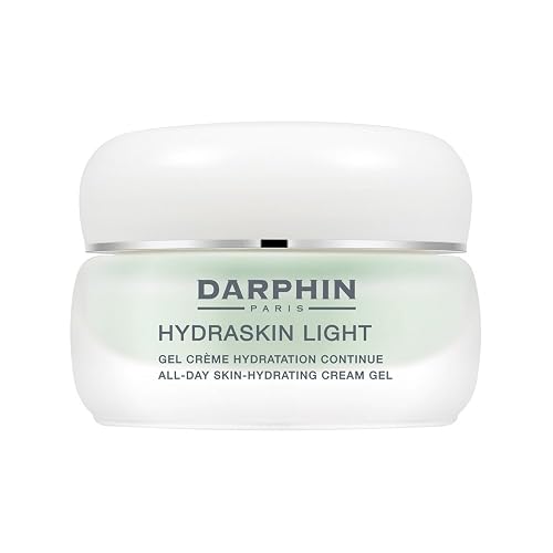 Darphin Hydraskin Light Gel Cream For Normal To Combination Skin for Unisex - 1.7 oz Cream Beauty & Personal Care Darphin