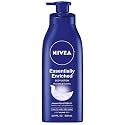 NIVEA Essentially Enriched Body Lotion 16.9 oz (Pack of 4) - Packaging May Vary Beauty & Personal Care NIVEA
