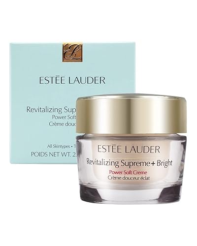 Estée Lauder Revitalizing Supreme+ Bright Soft Creme Moisturizer 2.5 oz Beauty & Personal Care Estée Lauder