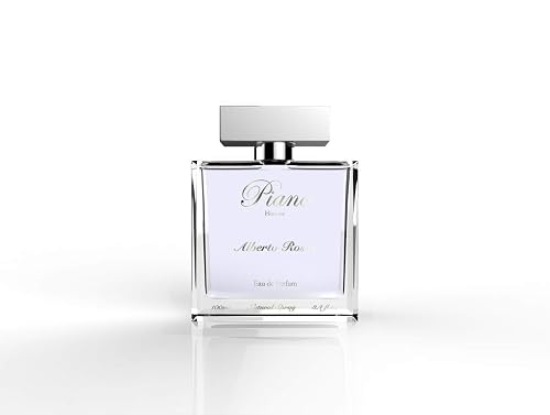 Piano Homme Beauty & Personal Care Alberto Rossi Milano