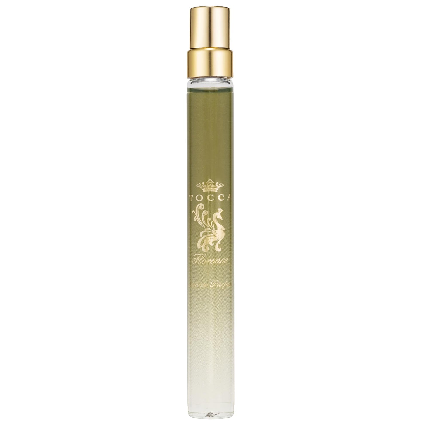 Tocca Florence Women's Perfume Travel Spray, 0.34 oz (10 ml) - Classic Floral, Bergamot, Pear, Gardenia Fragrance Beauty & Personal Care Tocca