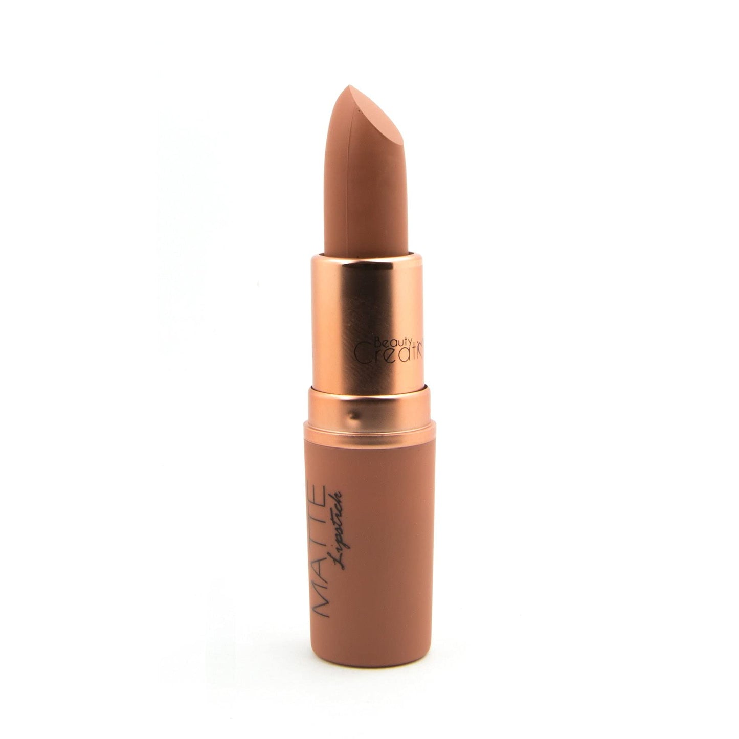 Beauty Creation Matte Lipstick (Barely Naked) Beauty & Personal Care Beauty Creations