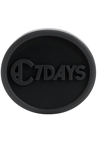 CDH7DAYS StayFresh Charcoal Soap Bar - Natural Odor-Reducing Body Soap, Handmade Korean Charcoal Bar for After Workout, Deep Cleansing, Fresh & Clean Beauty & Personal Care CDH7DAYS Soap that Resembles Nature