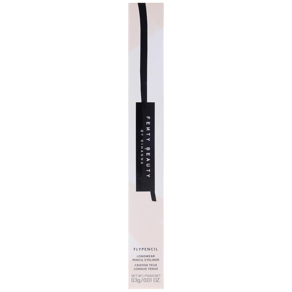 Fenty Beauty by Rihanna Flypencil Longwear Pencil Eyeliner Bank Tank