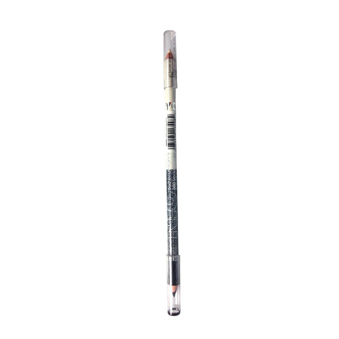 New York Color Eyeliner Duet Pencil, Mockingbird 1 ea Beauty & Personal Care NYC