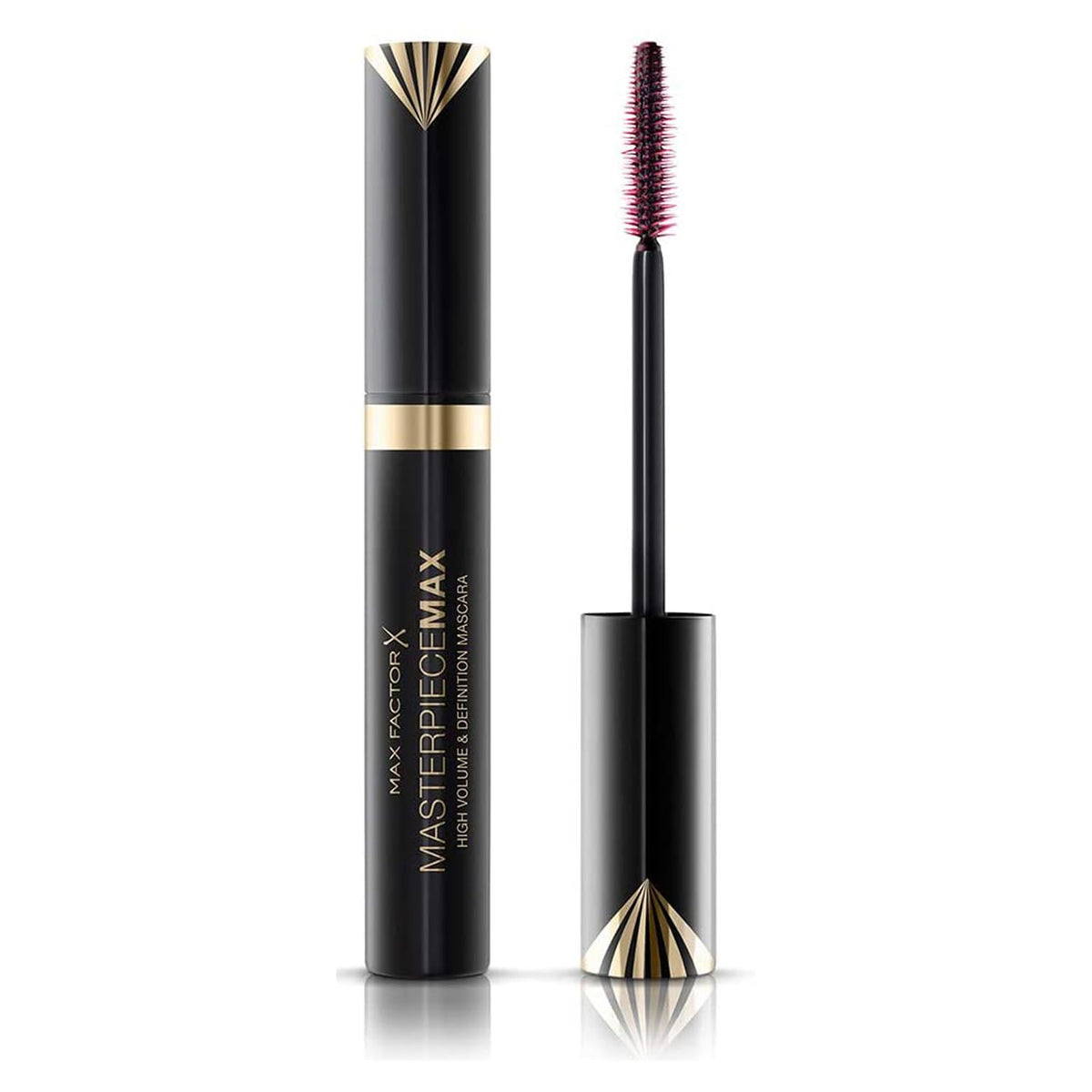 Max Factor Masterpiece Mascara, Black Brown Beauty & Personal Care Max Factor