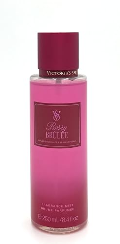 Victoria's Secret Fragrance Mist Berry Brulee 8.4 Fl Oz Beauty & Personal Care Victoria's Secret