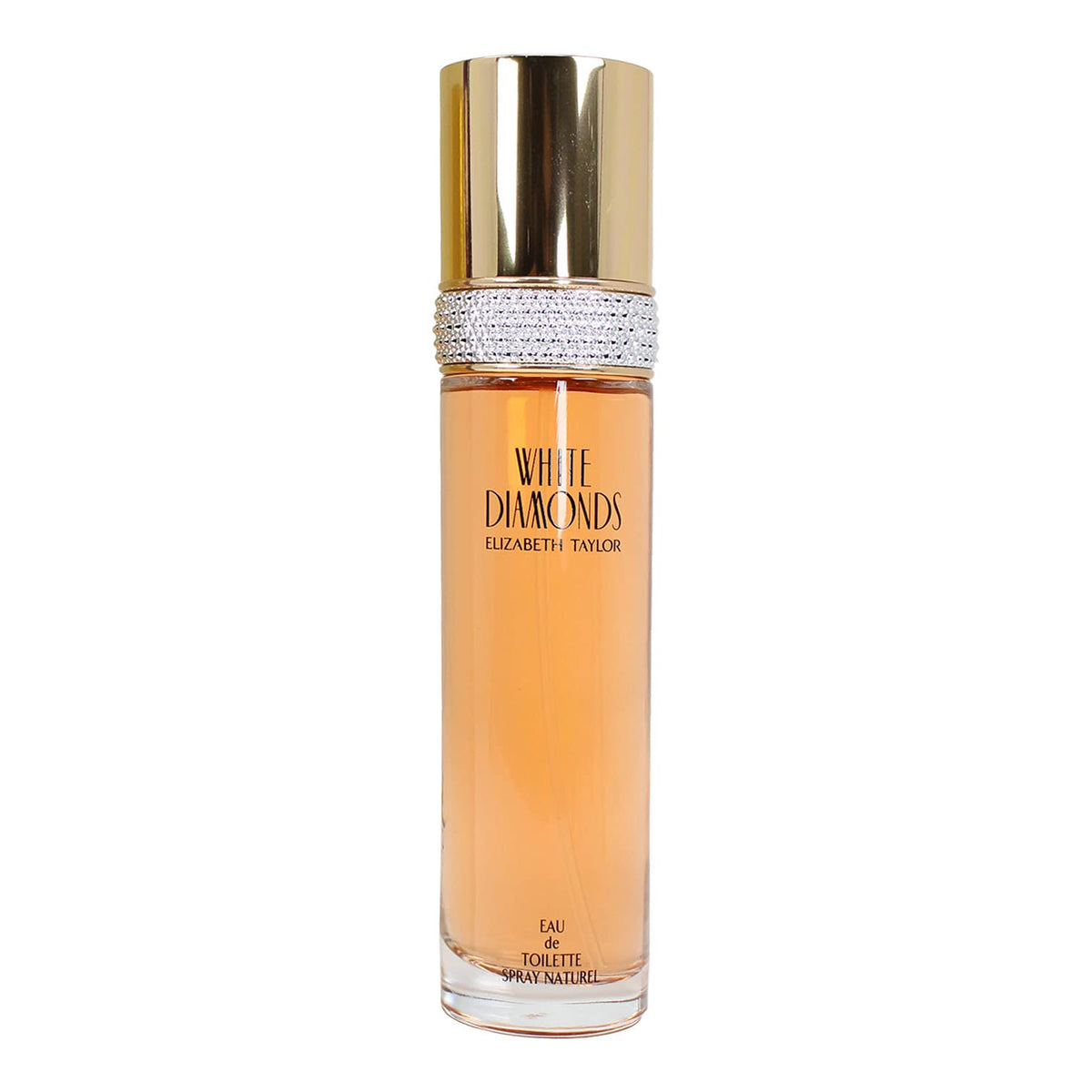 Elizabeth Taylor White Diamonds, 3.3 Fluid Ounce Beauty & Personal Care Elizabeth Taylor
