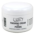 Nutrine Finishing Cream 8 Ounce (For Perms) (Pack of 6) Beauty & Personal Care Nutrine