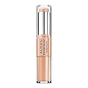 Almay Instant Glow Highlighting Duo, Nude Glow, 0.1 fl. oz., highlighter makeup Beauty & Personal Care Almay