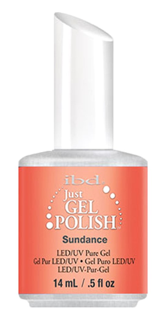 IBD Just Gel Polish Tinseltown, Sundance, 0.5 Ounce