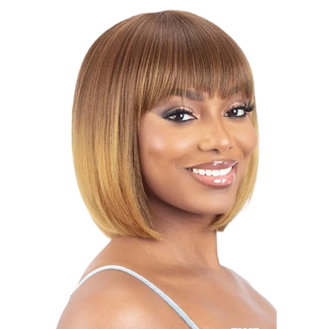 Shake-N-Go Freshfit Wig - Lina (2)