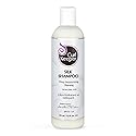 Curl Keeper Silk Shampoo for Curly Hair, 12 Fl Oz - Deep Moisturizing & Cleansing Daily Hair Shampoo with Silk Amino Acids for All Curl Types - Water Beauty & Personal Care Curl Keeper