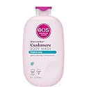 eos Cashmere Body Wash - Fresh & Cozy, Moisturizing Body Wash, Creamy Gel Formula, with Shea Butter, Glycerin, Vitamin E, pH Balanced, Sensitive Skin Beauty & Personal Care eos