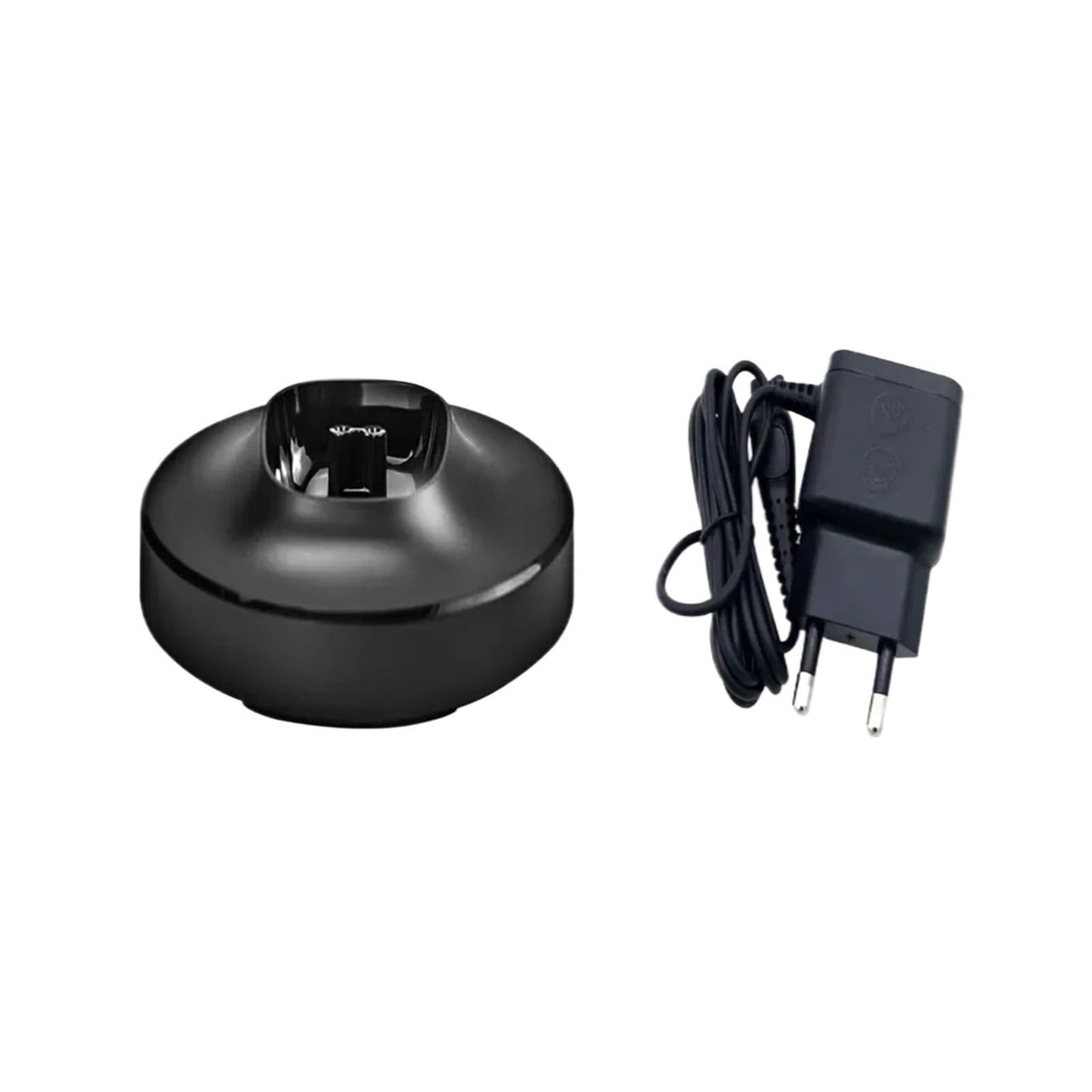 ONYOMCJZR Charging Shaver Stand and HQ8505 EU Plug Charger, Compatible for Philips, S9931 S9932 S9933 S9935 S5536 S5535 S5579 S5581 S5582 S5586 S5587 Beauty and Personal Care ONYOMCJZR