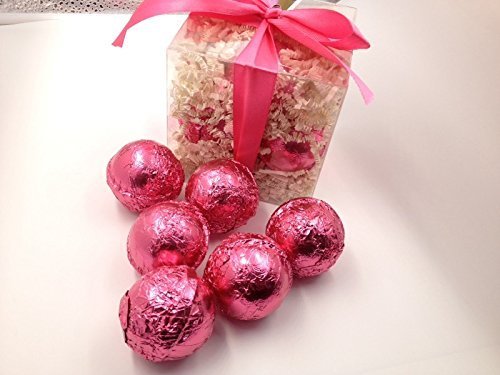 Spa Pure AMAZINGGRACE BATH BOMBS: GIFT SET with 6 Bath Bomb Fizzies with Shea, Mango & Cocoa Butter, Ultra Moisturizing (14 Oz) Great for Dry Skin… Beauty & Personal Care Spa Pure