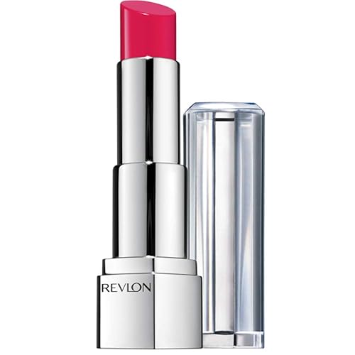 Rev Uhd Lipstick 820 Petu Size 0.10o Rev Ultra Hd Lipstick 820 Petunia 0.1 Oz Beauty & Personal Care REVLON PROFESSIONAL