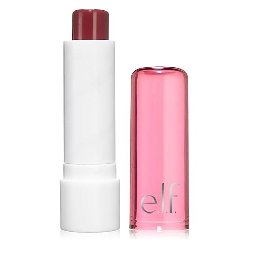 Elf Cosmetics 22171 Essential Lip Balm Bare Kiss, 0.64 Ounce Beauty & Personal Care e.l.f. cosmetics