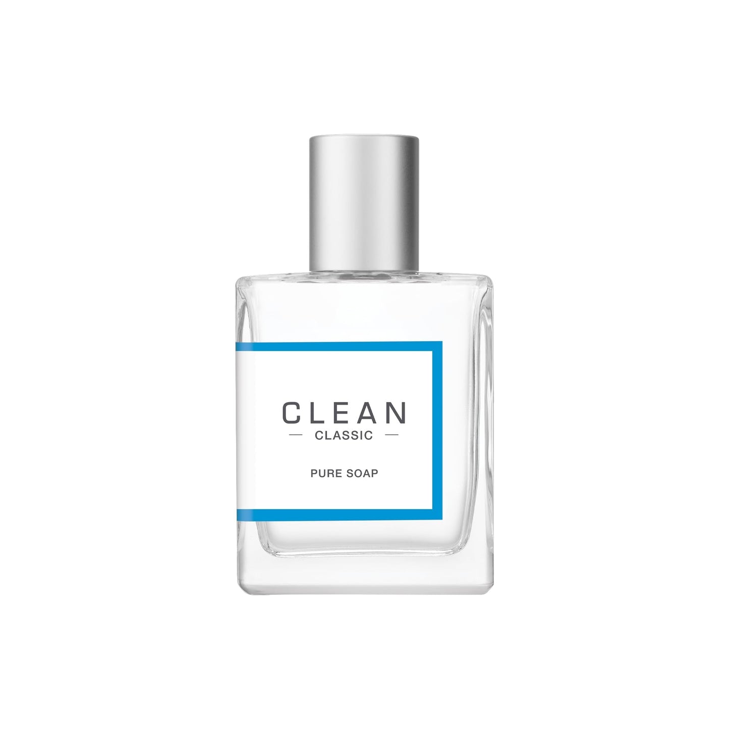 CLEAN CLASSIC Pure Soap 60mL Beauty & Personal Care CLEAN