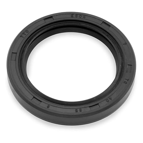 Quadboss DOUBLE LIP SEAL 6501 39X65X7 Beauty & Personal Care Quadboss