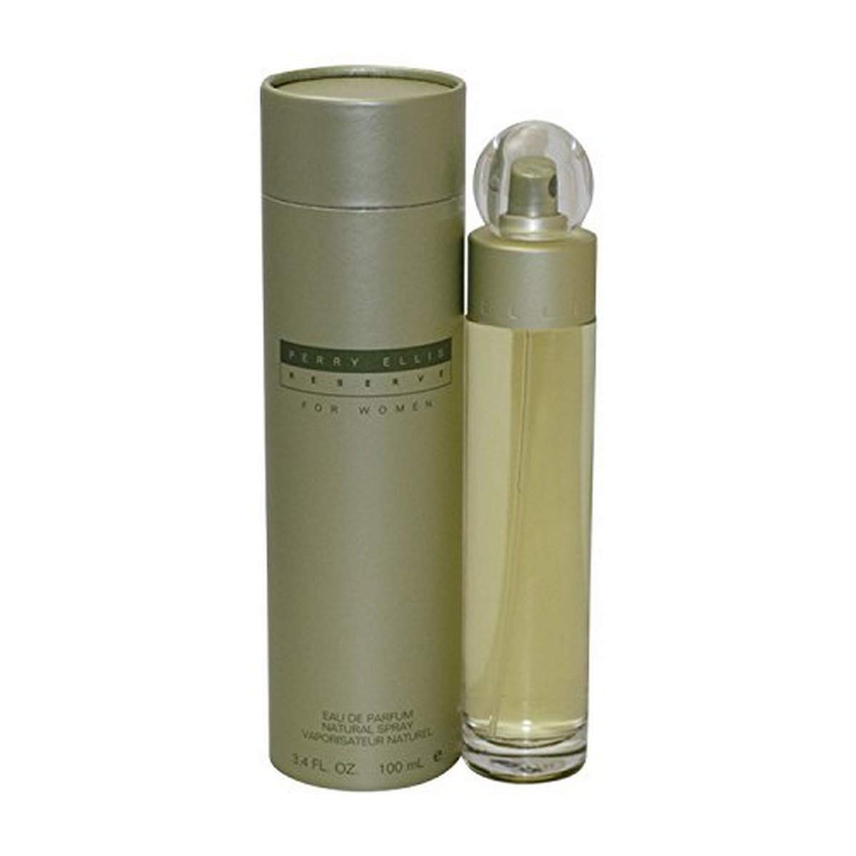Perry Ellis Reserve By Perry Ellis For Women. Eau De Parfum Spray 3.4 Oz / 100 Ml. Beauty & Personal Care Perry Ellis