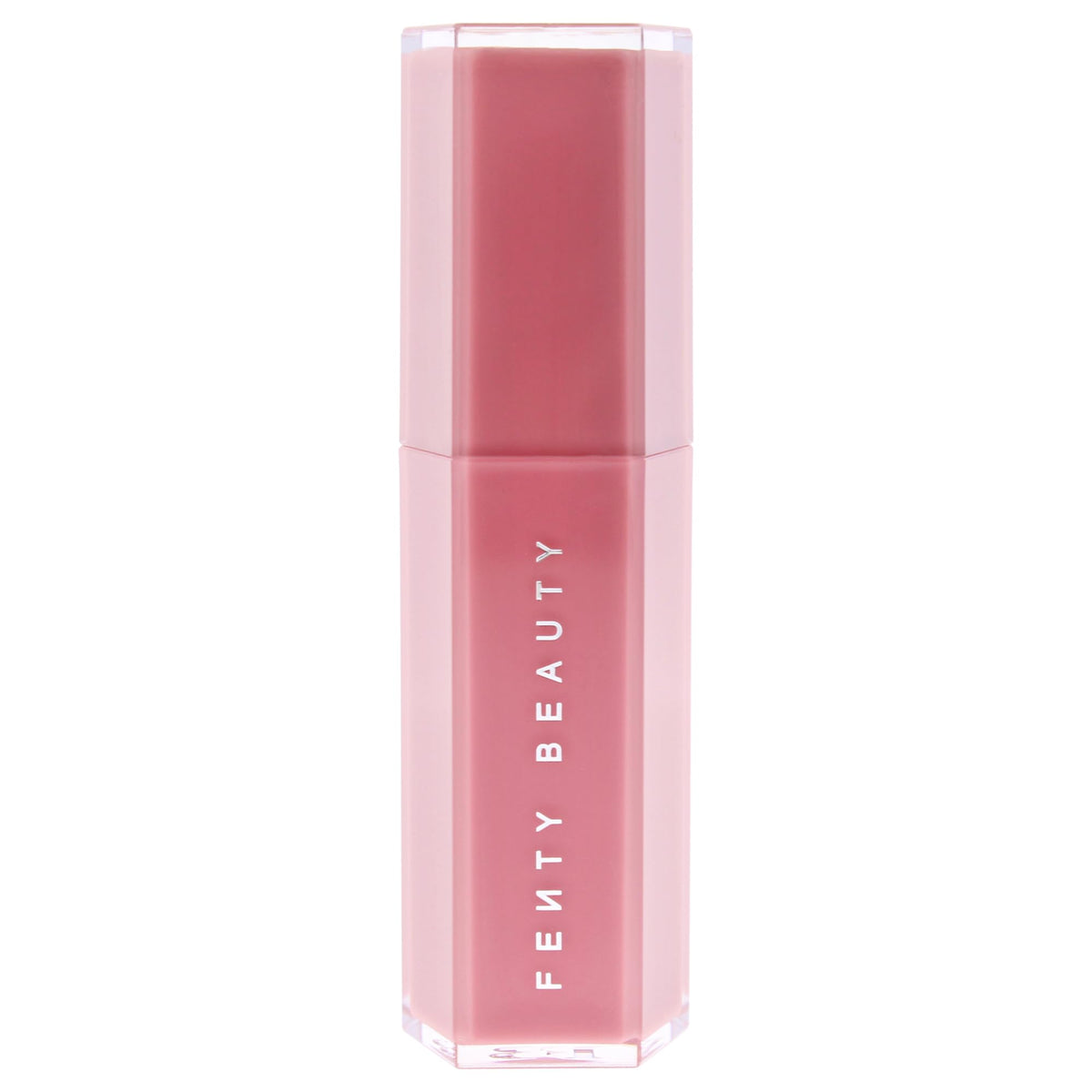 Gloss Bomb Stix High Shine Gloss - 04 Is It Fussy by Fenty Beauty for Women - 0.12 oz Lipstick