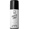 L3 Level 3 Hair Spray - Long Lasting and Strong Hold Hair Spray Beauty & Personal Care L3