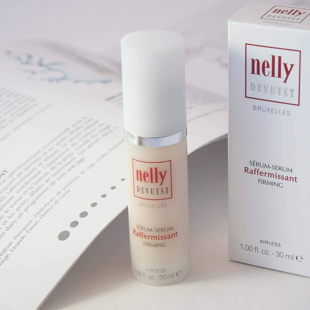 Nelly De Vuyst Firming Serum Beauty & Personal Care Nelly De Vuyst