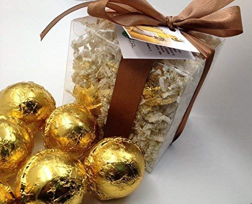 Spa Pure Honeybee Bath Bombs: Gift Set with 6 Bath Bomb Fizzies with Shea, Mango & Cocoa Butter, Ultra Moisturizing (14 Oz) Great for Dry Skin, All… Beauty & Personal Care Spa Pure