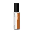 DEMETER Giant Sequoia Roll On Perfume Oil, 0.33 Oz, Long-Lasting Beauty & Personal Care DEMETER
