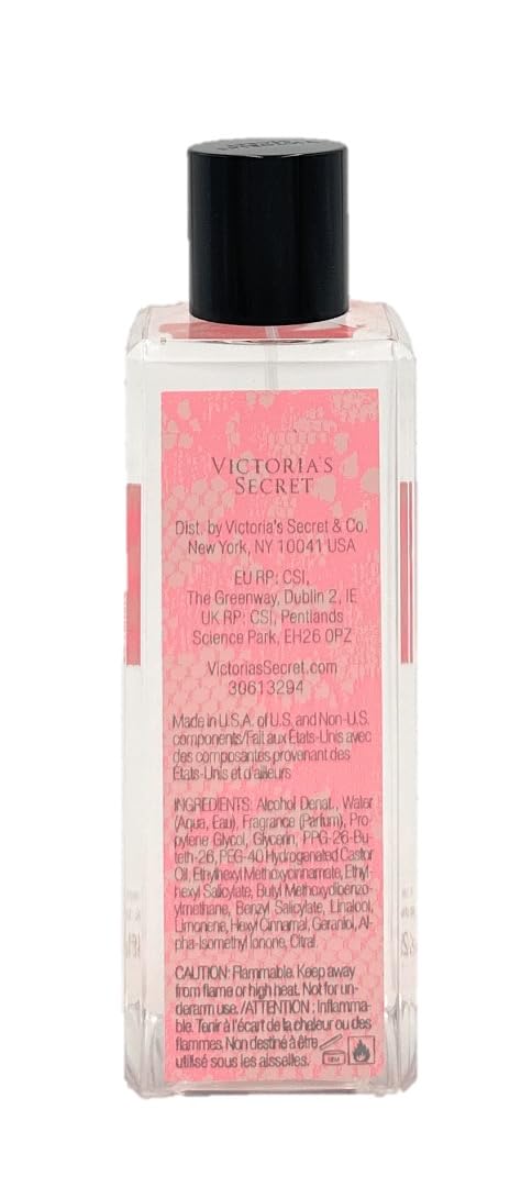 Victoria's Secret Fine Fragrance Mist Crush 8.4 Fl Oz Beauty & Personal Care Victoria's Secret
