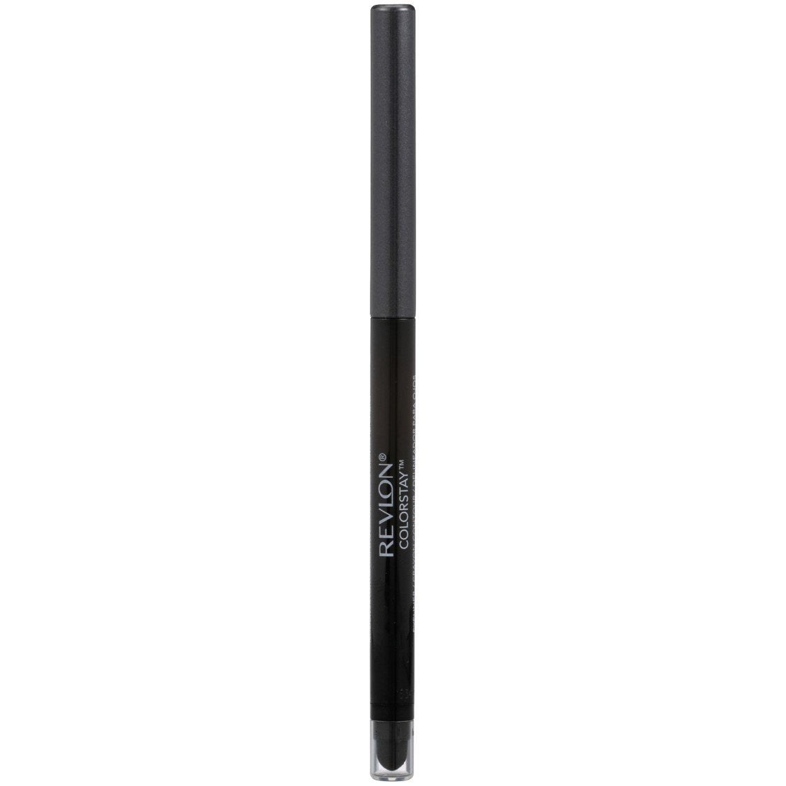 Revlon ColorStay Eyeliner Pencil, Charcoal Beauty & Personal Care REVLON