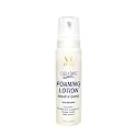 Curl & Twist Foaming Lotion Volumizing - 8.5 oz/ 250ml | Moisturizing and Hydration, Smoothing with Natural High Shine | Defining Curls All Day Long | Beauty & Personal Care EBIN NEW YORK