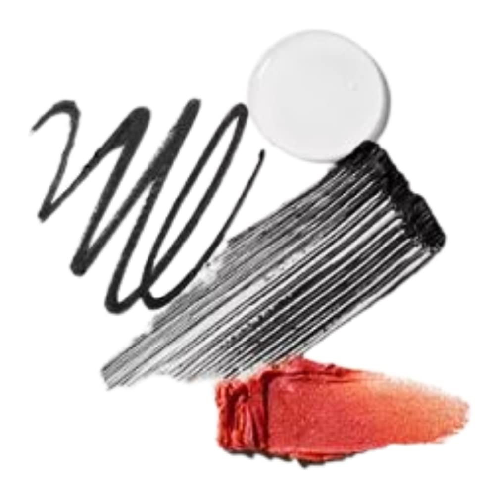M.A.C. Limited Edition Eye Run The Party Eye & Lip Kit