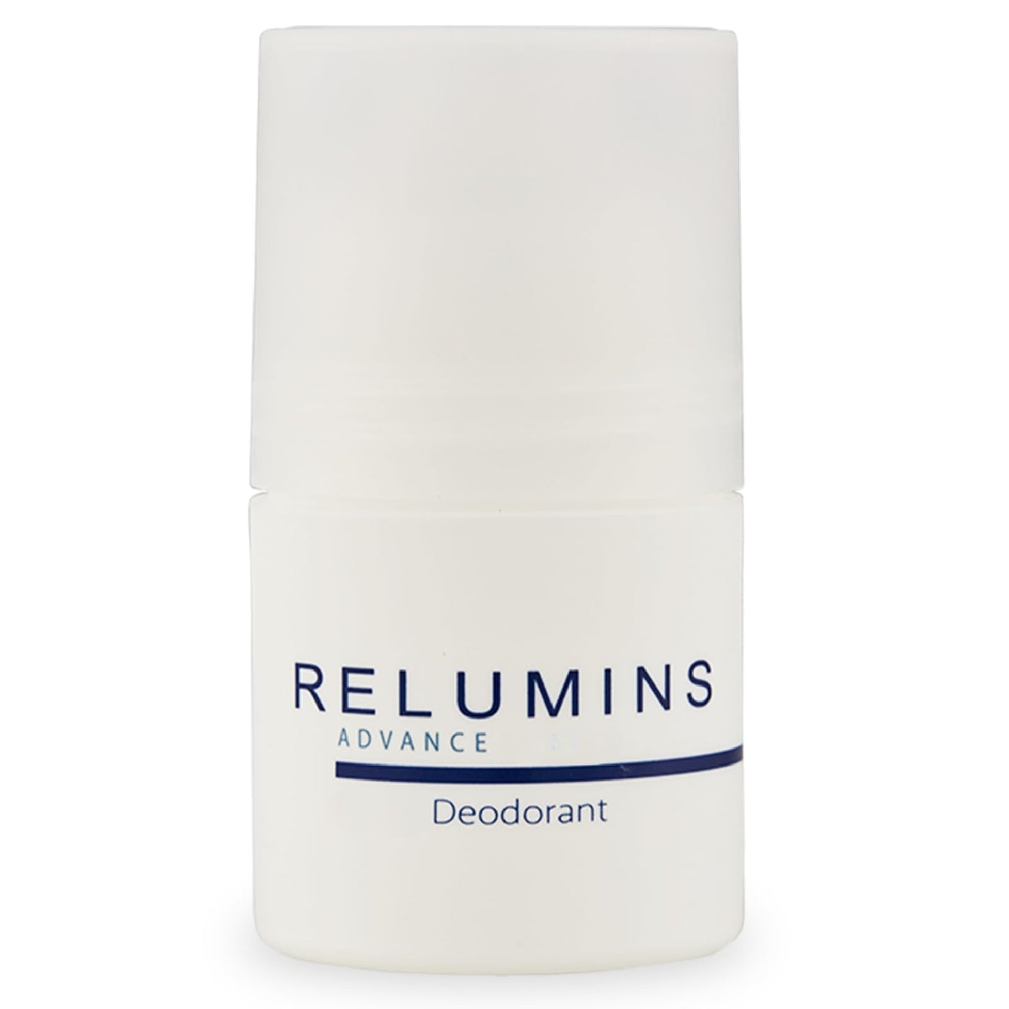 Relumins Advanced Underarm Deodorant Roll-On for Women and Men - 24-Hour Odor Protection with Glutathione and Witch Hazel - 1.5fl oz (1 Pack) Beauty and Personal Care Relumins