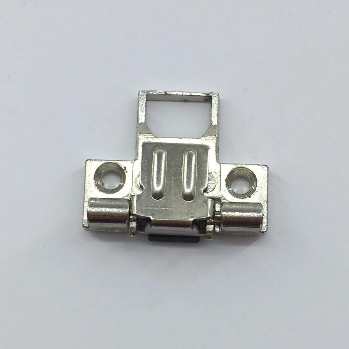 CHDONGSE Replacement Hinge Assembly, Compatible with Andis AGC/Super AGR Clippers, Fixes Broken Hinge, Hair Clipper Repair Part Beauty and Personal Care CHDONGSE