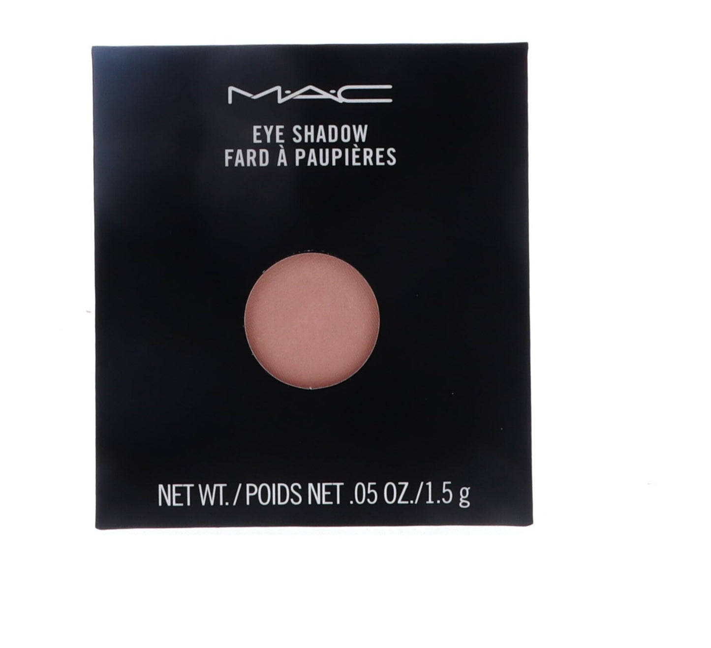 Mac Eyeshadow Pro Palette Refill-orb, Blendable Powder, Unisex Beauty & Personal Care BEAUTY MADE EASY