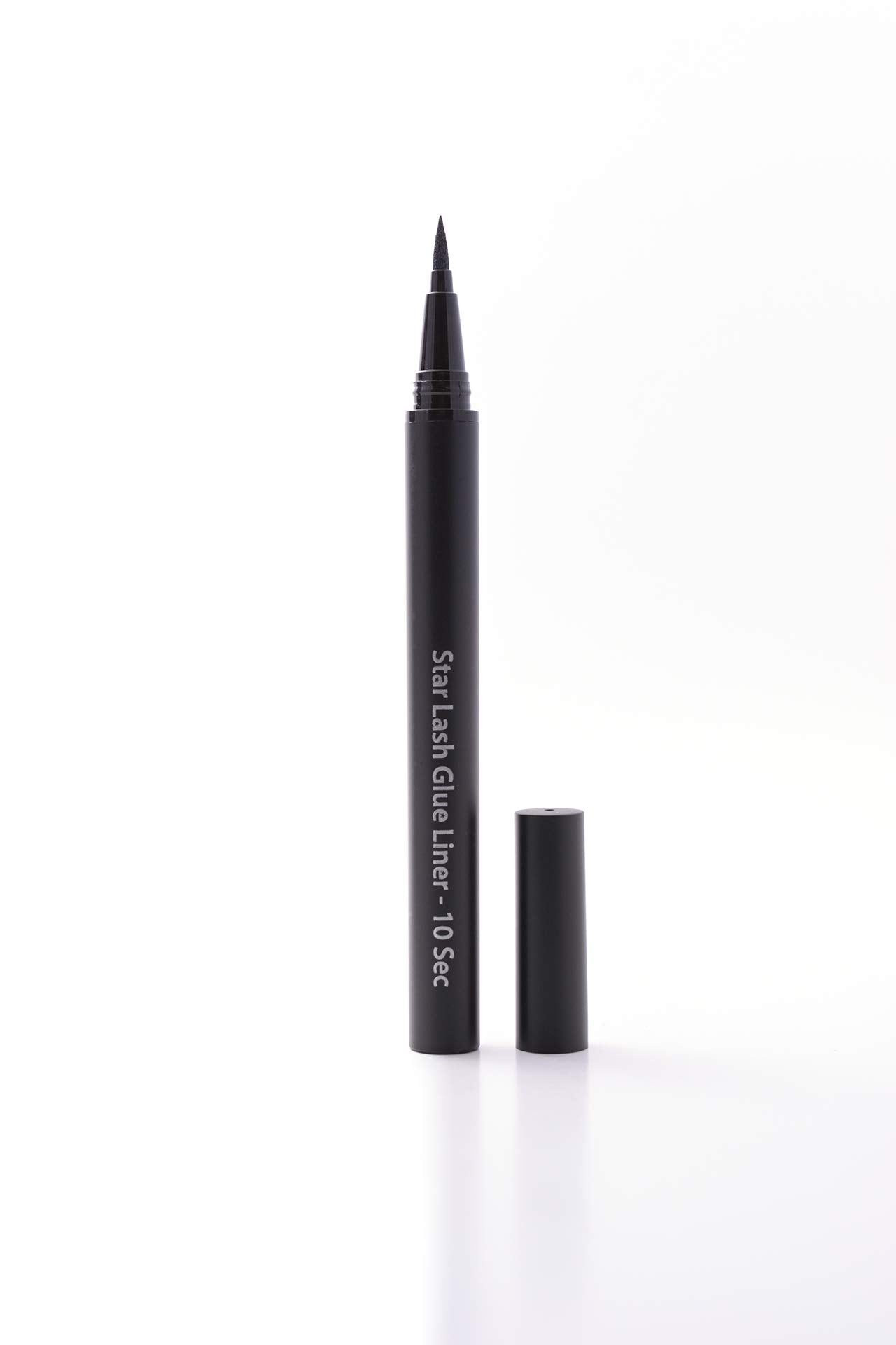 Star Lash Glue Liner Black - 2packs Beauty & Personal Care STAR GLUE