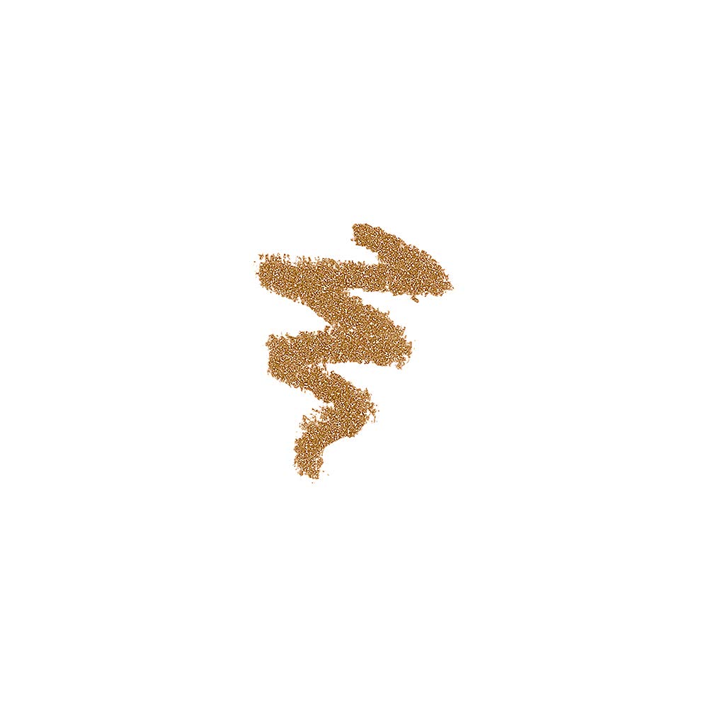 NYX PROFESSIONAL MAKEUP Metallic Eyeliner, Eyeliner Pencil - Gold