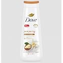 Dove Pampering Body Wash, Shea Butter & Vanilla, 23 FL OZ Beauty & Personal Care Dove