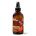 Plant Therapy Balancing Pre-Cleanse Oil (Oil Facial Cleanser for Normal/Dry Skin) 4 oz, Gently Removes Dirt, Makeup & Other Impurities Beauty & Personal Care Plant Therapy