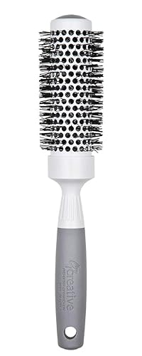 Creative Hair Brushes Ceramic & Ionic Technology Pro, 2.0" Beauty & Personal Care Creative