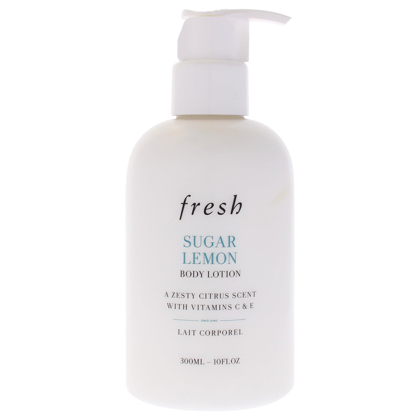 Body Lotion - Sugar Lemon by Fresh for Women - 10 oz Body Lotion Beauty & Personal Care Fresh
