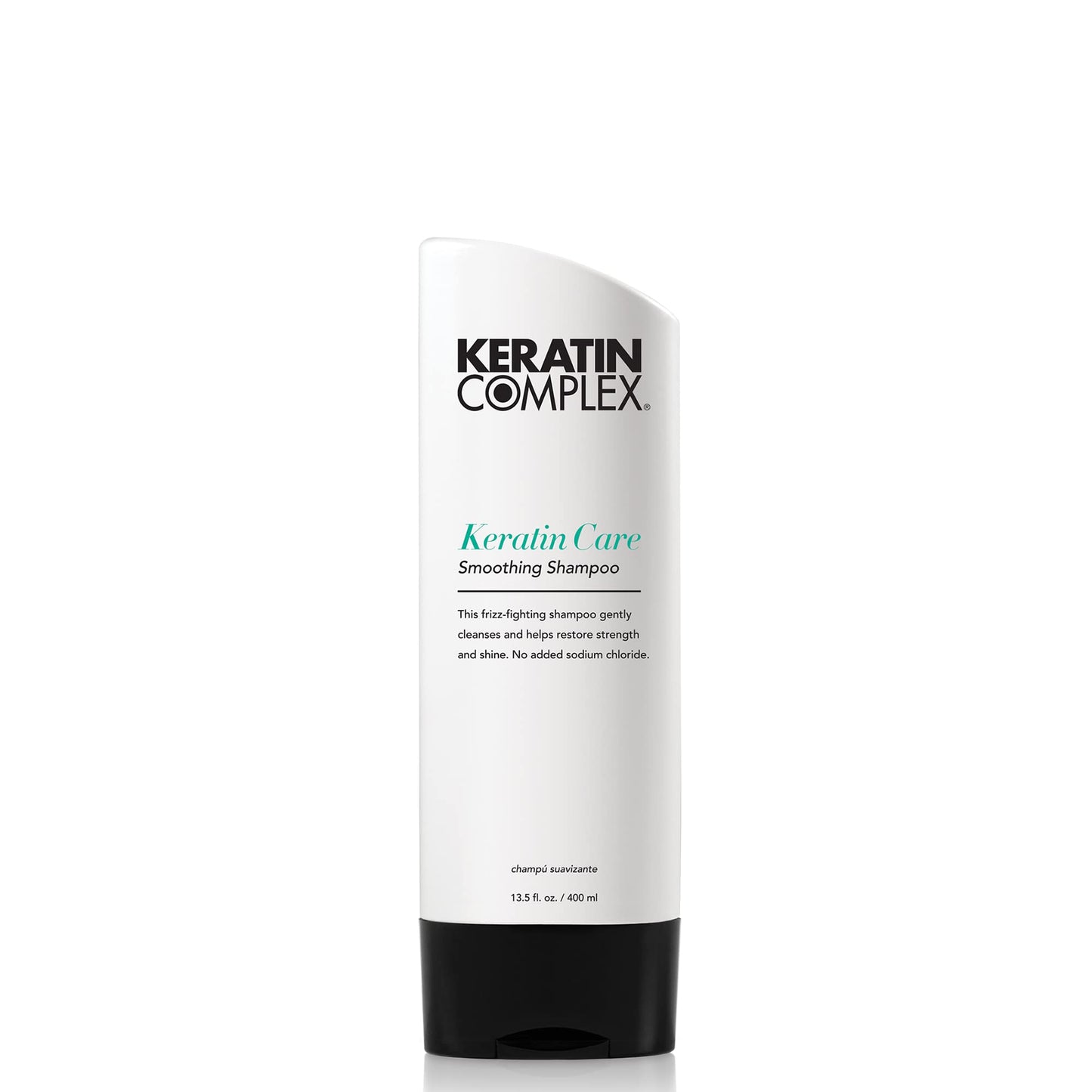 Keratin Complex - Keratin Care Smoothing Shampoo - 13.5 fl oz Beauty & Personal Care Keratin Complex
